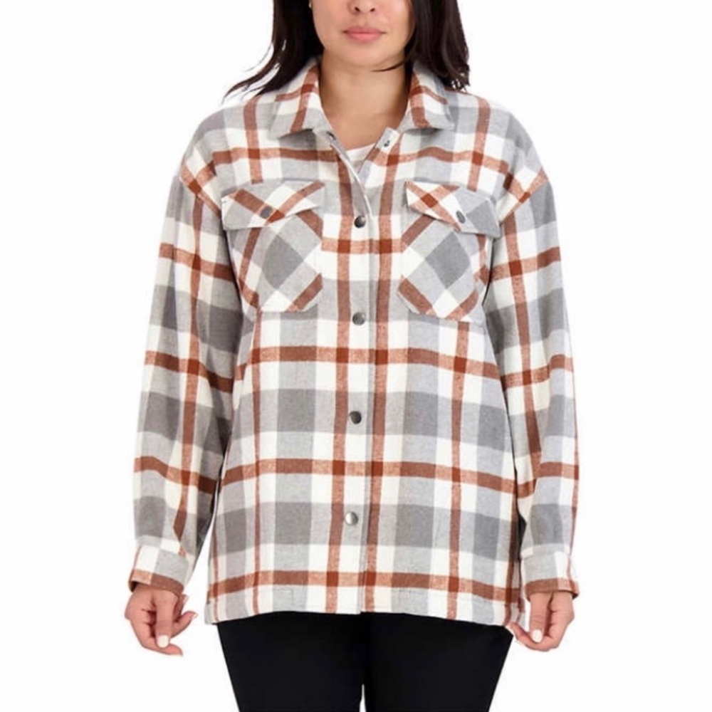 HFX FLANNEL
